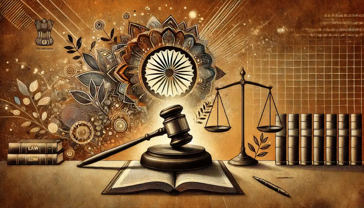 The Role of Legal Ethics in Indian Judiciary