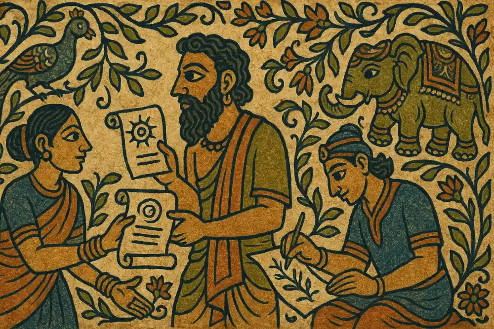Basics of Intellectual Property Rights in India