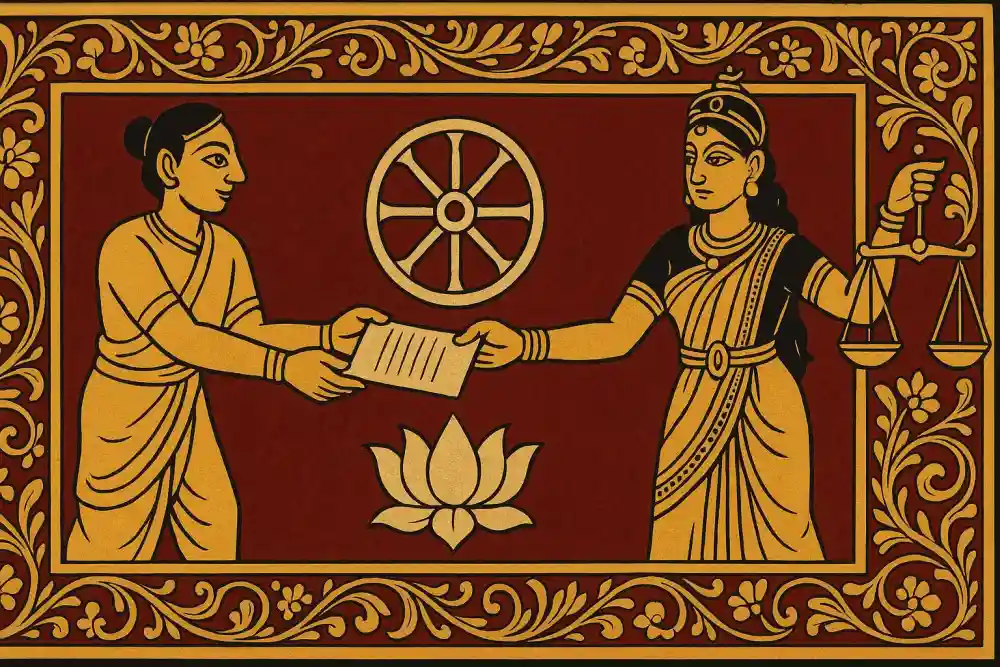 Alternative Dispute Resolution Mechanisms in India