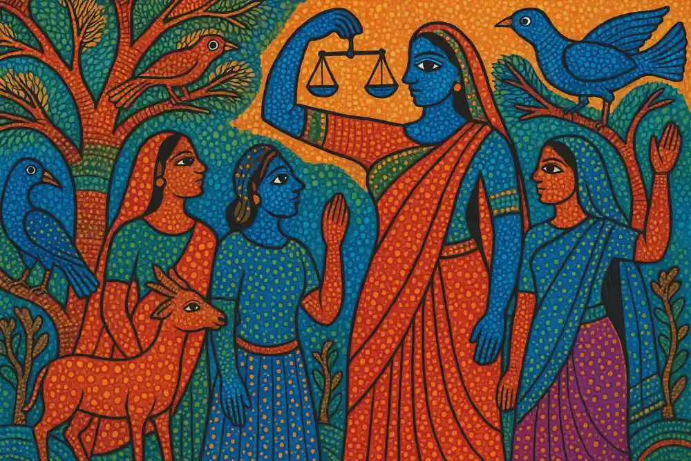 Protecting Women's Rights under Indian Law