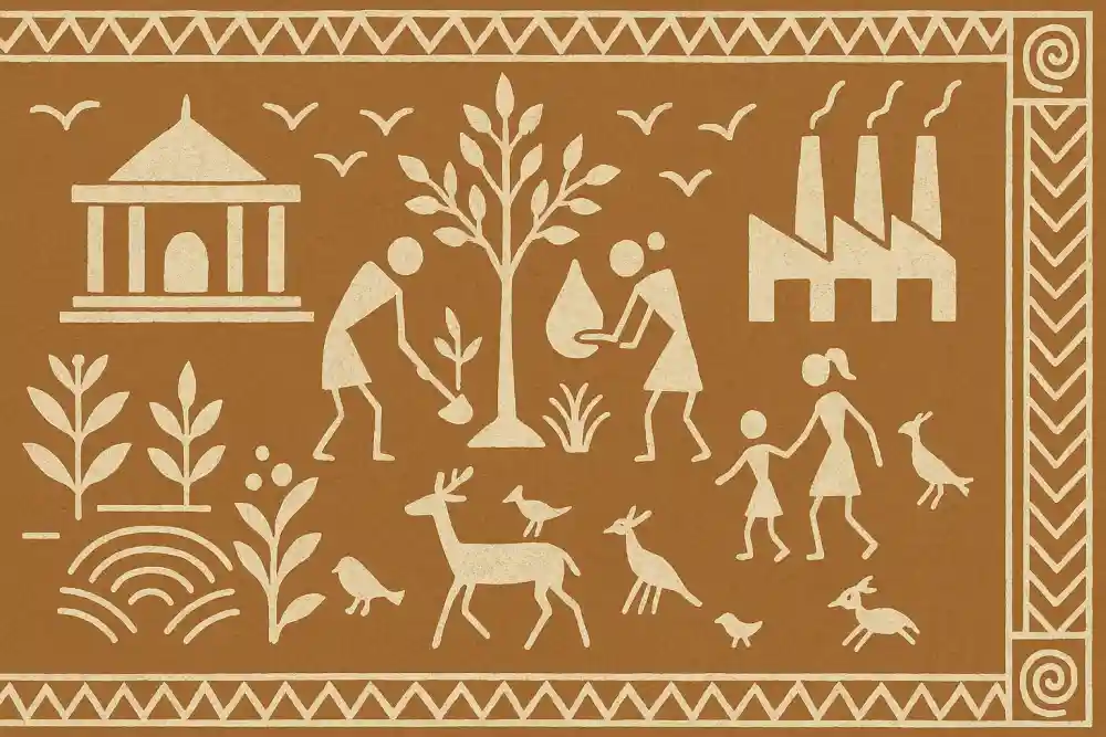Environmental Protection through Indian Laws