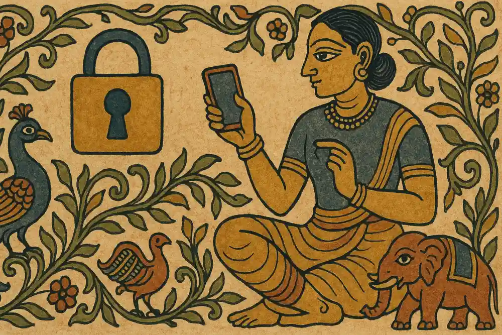 Digital Privacy and Indian Laws
