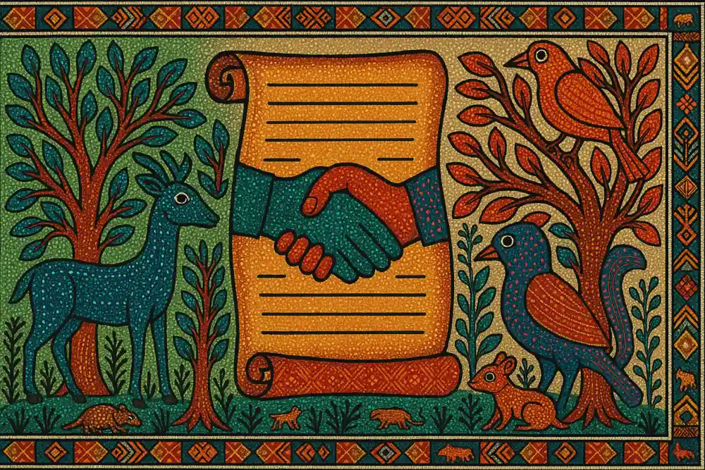 Essentials of Contract Law in India