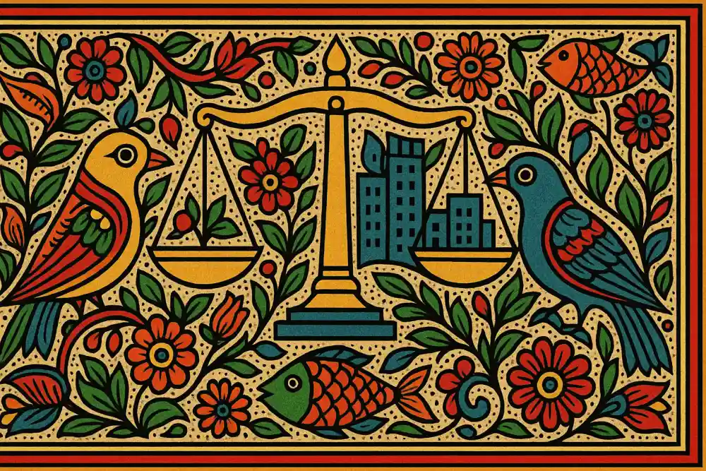 An Overview of Corporate Law in India