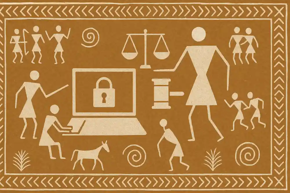 Understanding Cybercrime and Indian Legal Framework