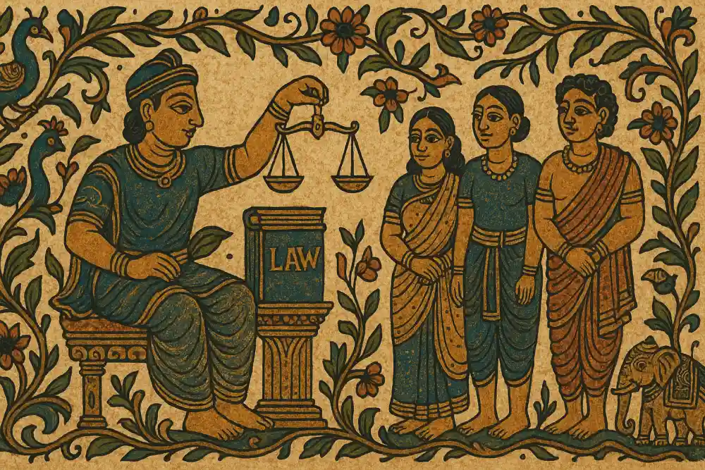 Legal Protection for Minorities in India
