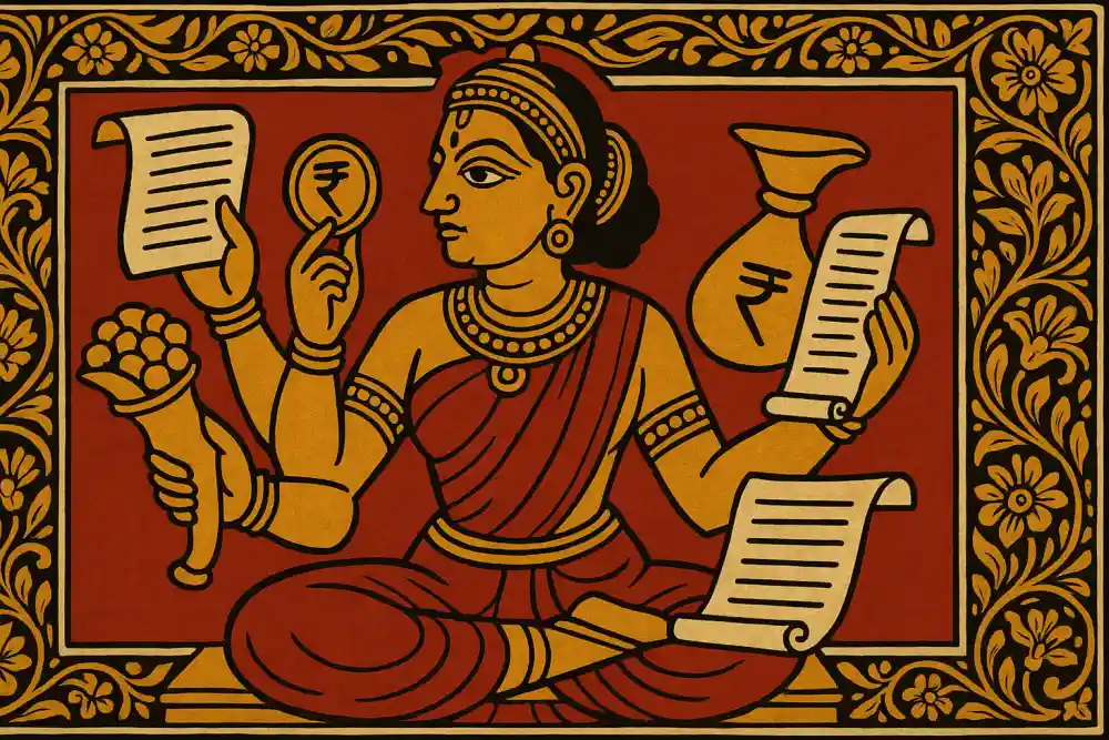 Introduction to Taxation Laws in India