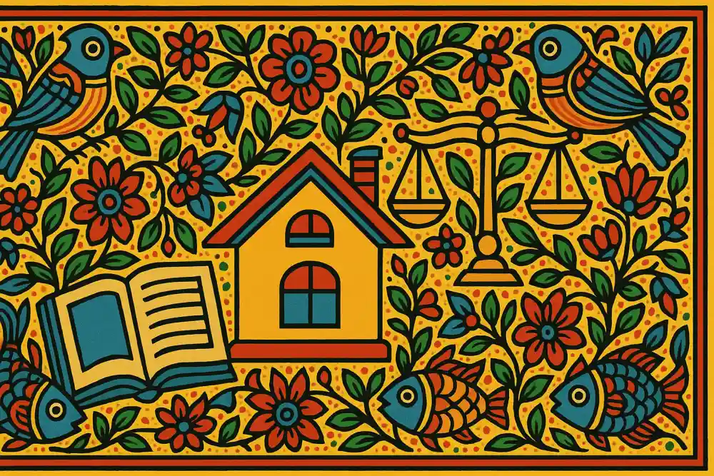Housing and Real Estate Laws in India