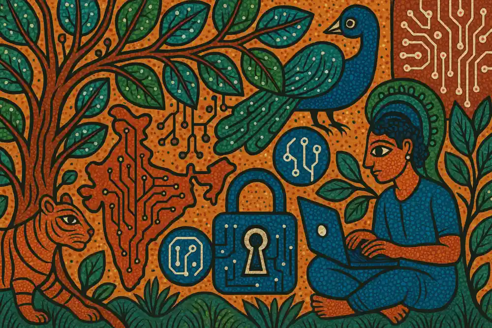 Cyber Security Laws and Regulations in India