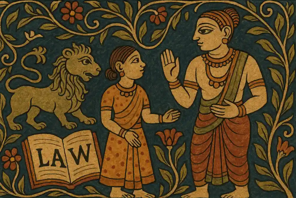 Protecting Child Rights under Indian Law