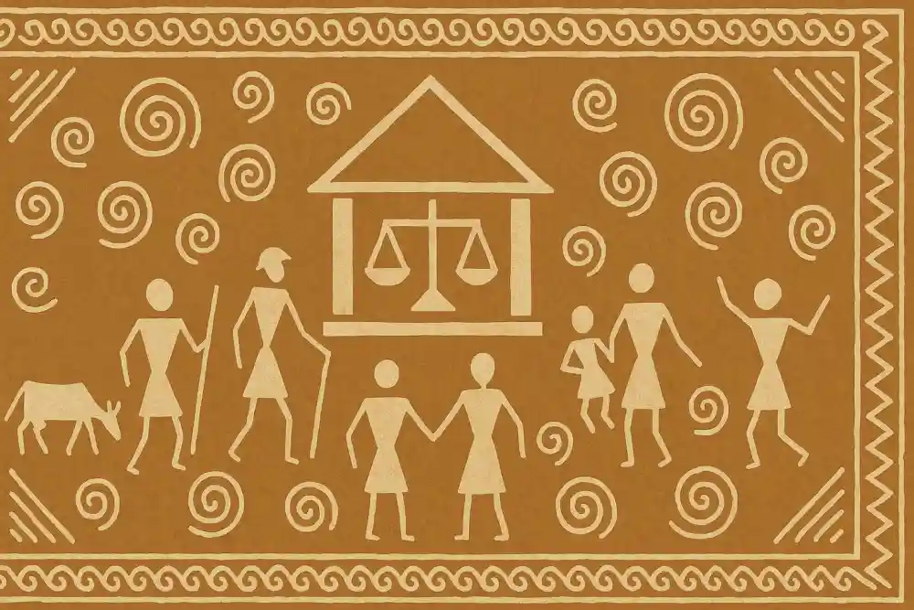 Human Rights and the Indian Legal Framework