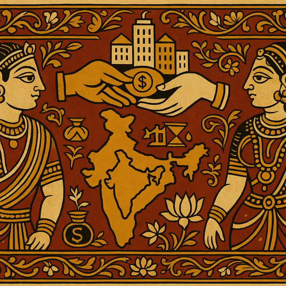 Foreign Investment Regulations in India