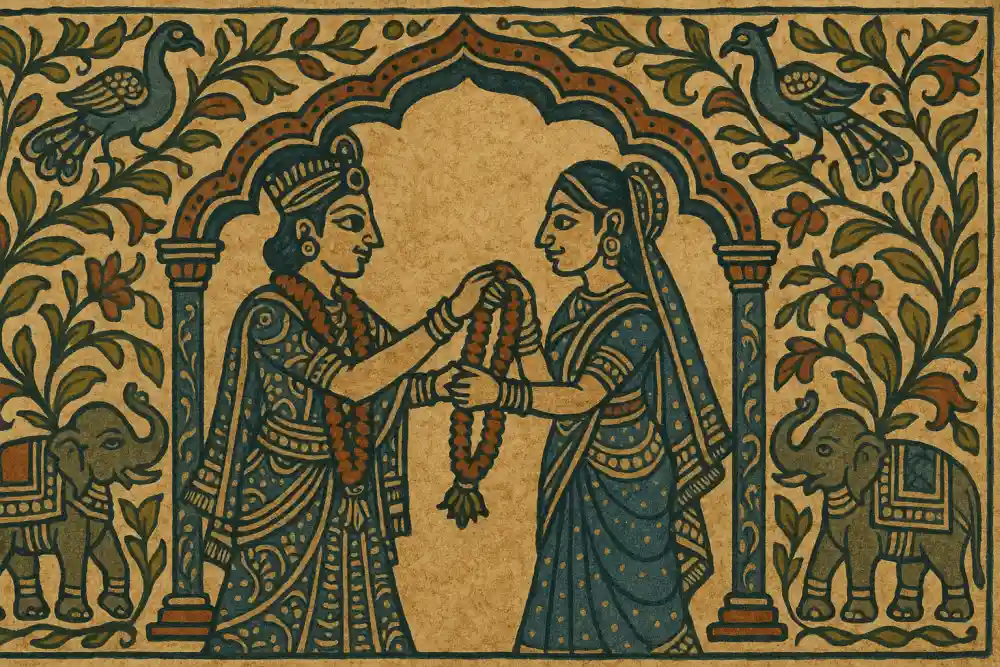 Marriage Laws and Procedures in India