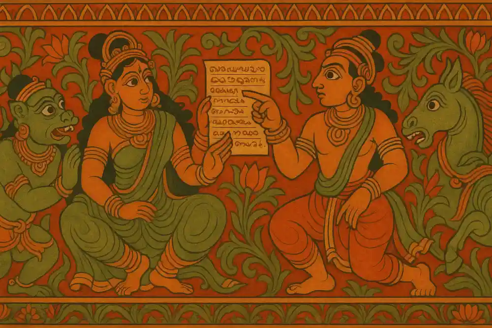 Understanding Defamation Laws in India