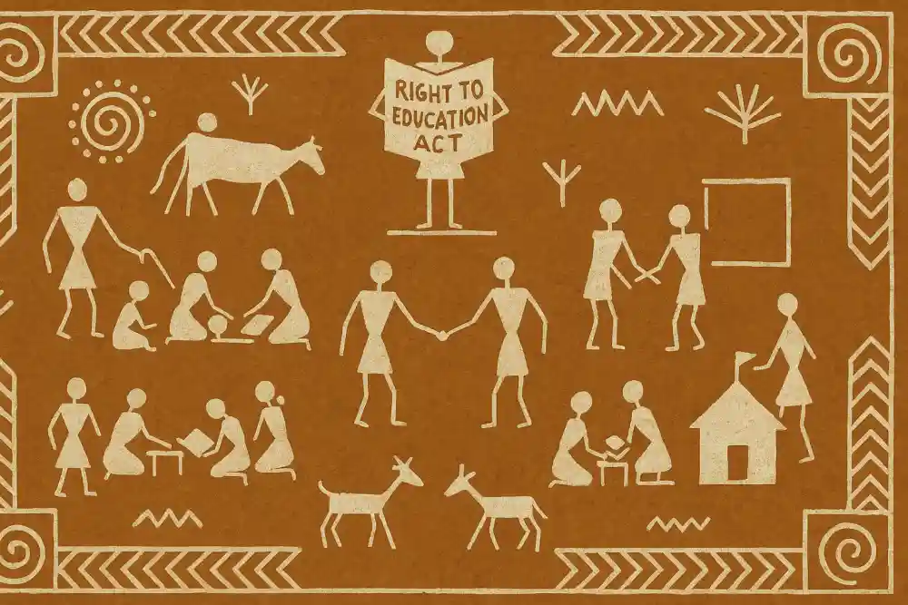 The Right to Education Act: A Legal Perspective