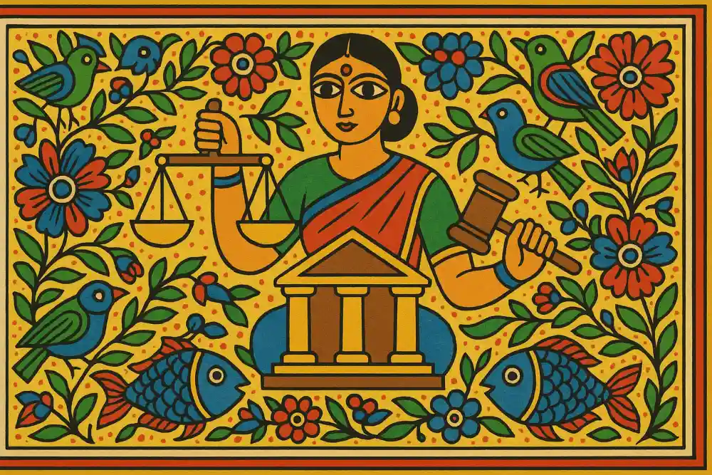 Judicial Reforms in India: Need of the Hour