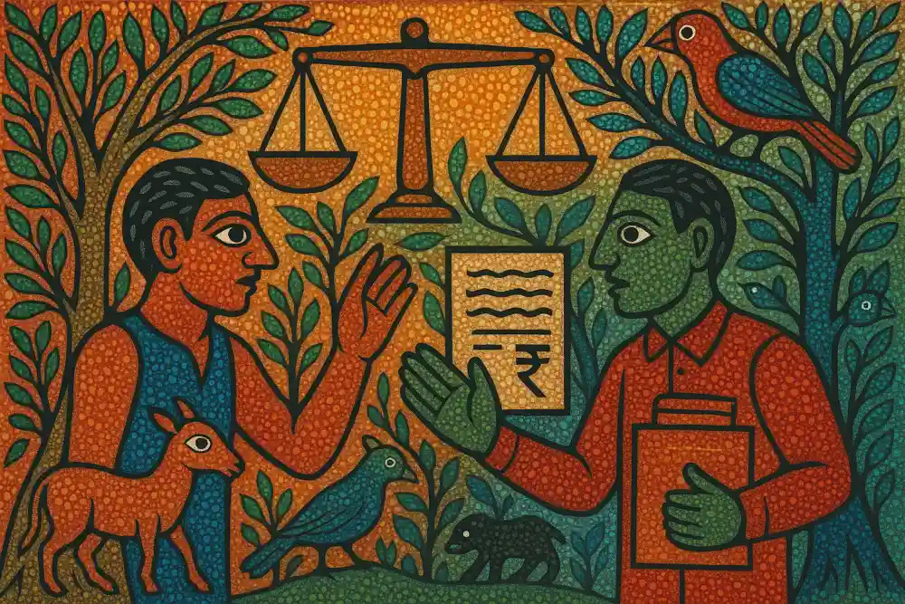 Resolving Industrial Disputes under Indian Law