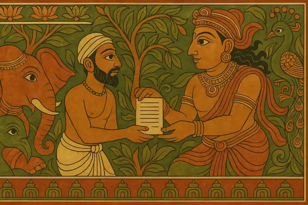 Land Acquisition and Compensation under Indian Law