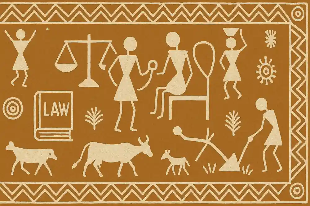 Legal Aspects of Healthcare in India
