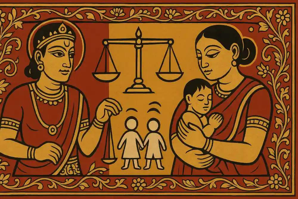 Juvenile Justice and Child Protection in India
