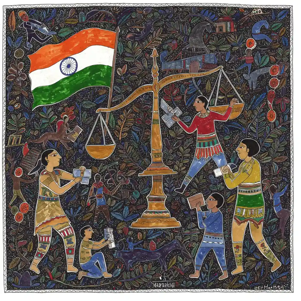 Freedom of Press and Indian Legal Safeguards
