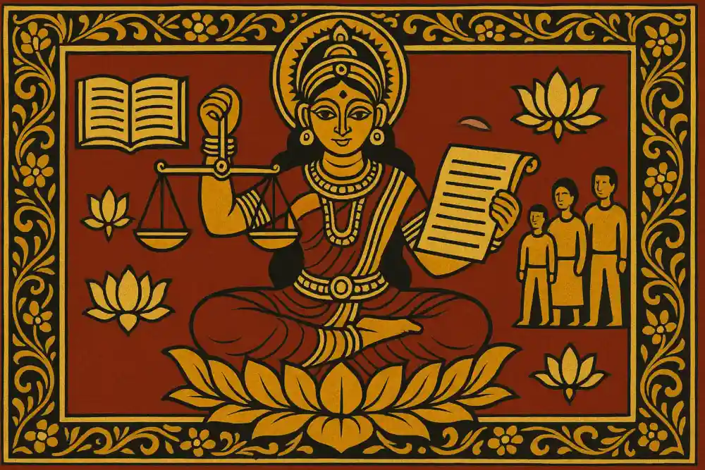 Promoting Social Justice through Indian Laws