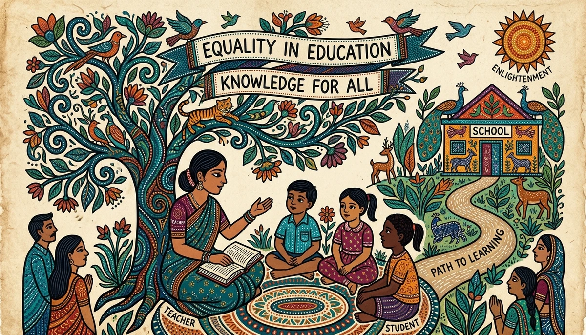Brown v. Board of Education (1954): The Judgement That Ended Segregation